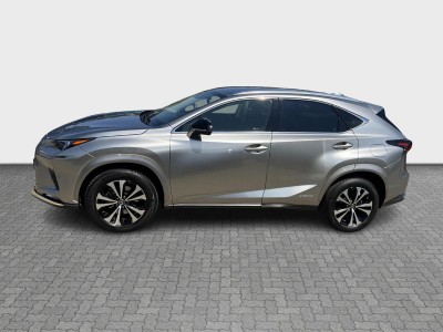 Lexus NX Serie NX 300h Design — Imagine 2
