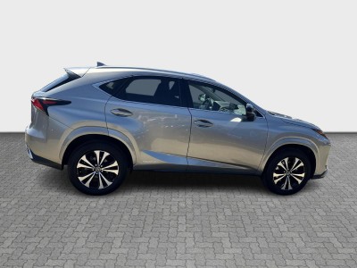 Lexus NX Serie NX 300h Design — Imagine 6