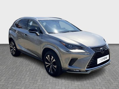 Lexus NX Serie NX 300h Design — Imagine 7