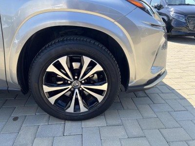 Lexus NX Serie NX 300h Design — Imagine 15