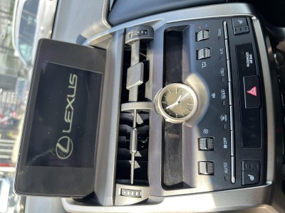Lexus NX Serie NX 300h Design — Imagine 22