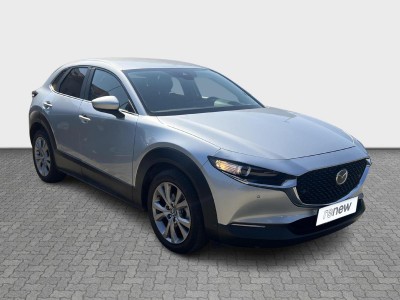 Mazda CX-30 Executive 2WD — Imagine 8