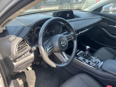 Mazda CX-30 Executive 2WD — Imagine 9