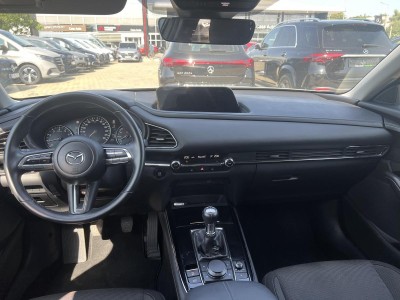 Mazda CX-30 Executive 2WD — Imagine 11
