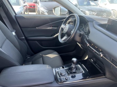 Mazda CX-30 Executive 2WD — Imagine 12