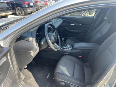 Mazda CX-30 Executive 2WD — Imagine 13