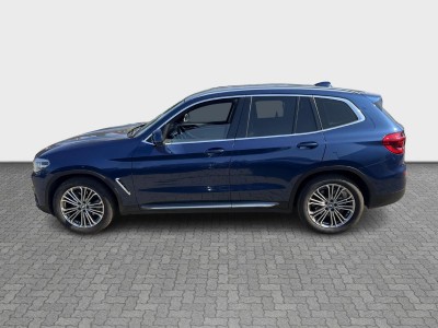 BMW X3 xDrive 20d Luxury Line — Imagine 2
