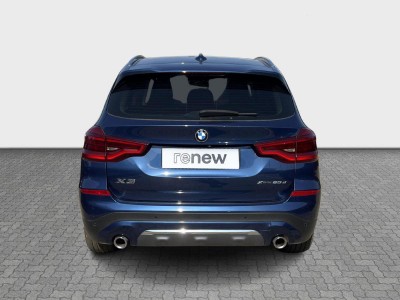 BMW X3 xDrive 20d Luxury Line — Imagine 3