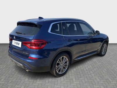 BMW X3 xDrive 20d Luxury Line — Imagine 4