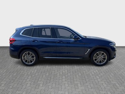 BMW X3 xDrive 20d Luxury Line — Imagine 5