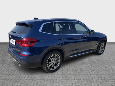 BMW X3 xDrive 20d Luxury Line — Imagine 6