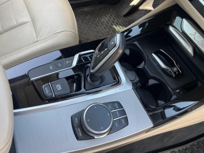 BMW X3 xDrive 20d Luxury Line — Imagine 11