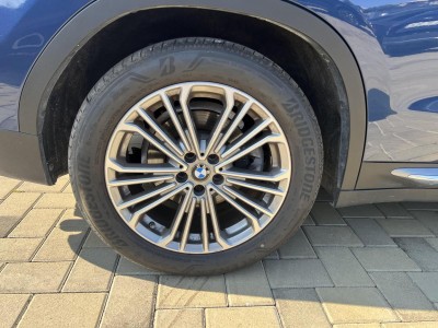 BMW X3 xDrive 20d Luxury Line — Imagine 12