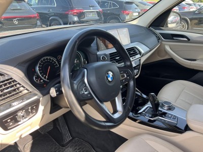 BMW X3 xDrive 20d Luxury Line — Imagine 14