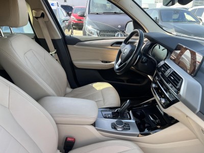 BMW X3 xDrive 20d Luxury Line — Imagine 17