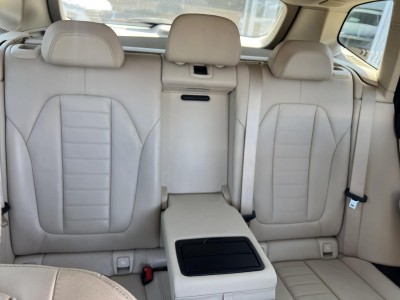 BMW X3 xDrive 20d Luxury Line — Imagine 20