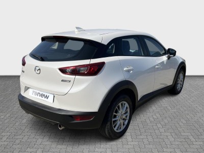 Mazda CX-3 4X2 G-121 EMOTION — Imagine 5