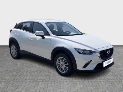 Mazda CX-3 4X2 G-121 EMOTION — Imagine 8