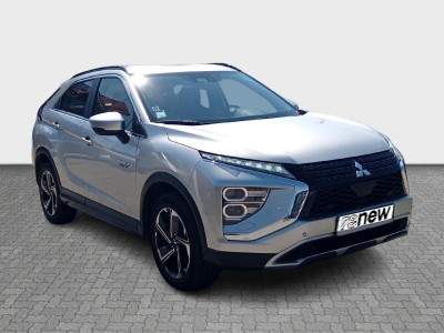 Mitsubishi Eclipse Cross Business — Imagine 2