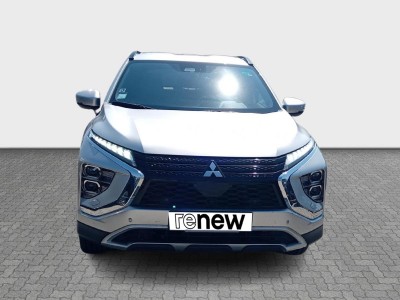 Mitsubishi Eclipse Cross Business — Imagine 3