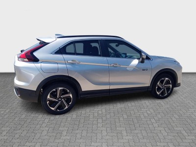 Mitsubishi Eclipse Cross Business — Imagine 4