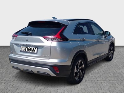Mitsubishi Eclipse Cross Business — Imagine 5