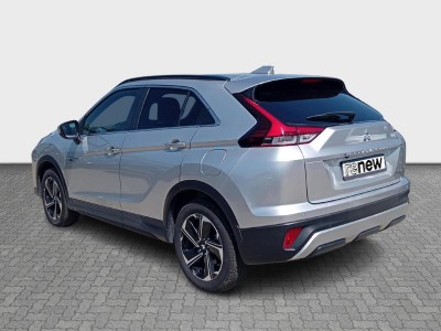 Mitsubishi Eclipse Cross Business — Imagine 7
