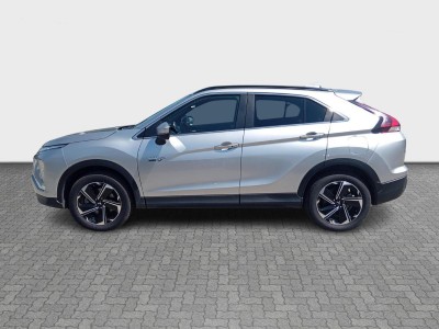 Mitsubishi Eclipse Cross Business — Imagine 8