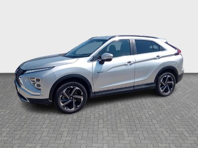 Mitsubishi Eclipse Cross Business — Imagine 9