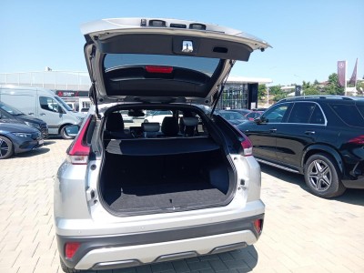 Mitsubishi Eclipse Cross Business — Imagine 10