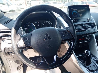 Mitsubishi Eclipse Cross Business — Imagine 12