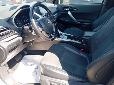 Mitsubishi Eclipse Cross Business — Imagine 13