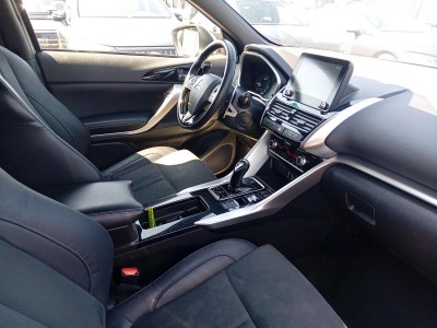 Mitsubishi Eclipse Cross Business — Imagine 14