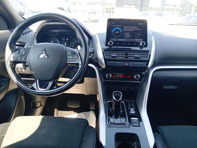 Mitsubishi Eclipse Cross Business — Imagine 15