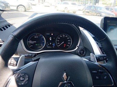 Mitsubishi Eclipse Cross Business — Imagine 16