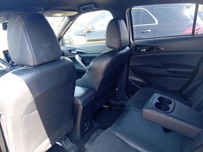 Mitsubishi Eclipse Cross Business — Imagine 17