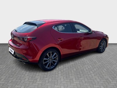 Mazda 3 G-121 PLUS — Imagine 3
