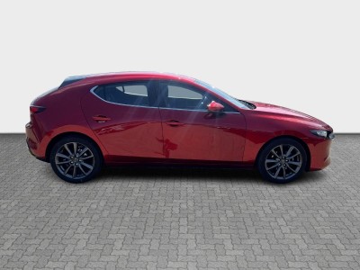 Mazda 3 G-121 PLUS — Imagine 4