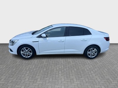 Renault Megane Sedan — Imagine 2