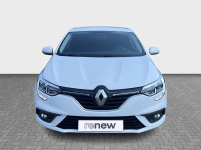 Renault Megane Sedan — Imagine 3