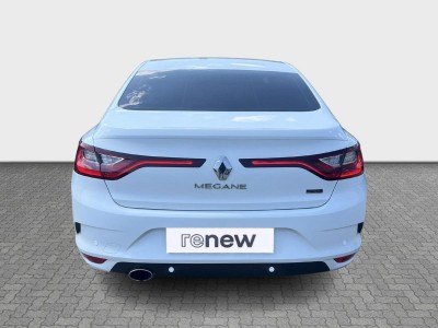 Renault Megane Sedan — Imagine 4
