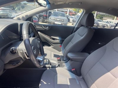 Renault Megane Sedan — Imagine 5