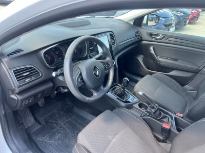 Renault Megane Sedan — Imagine 6