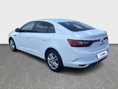 Renault Megane Sedan — Imagine 7