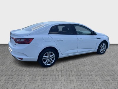 Renault Megane Sedan — Imagine 8