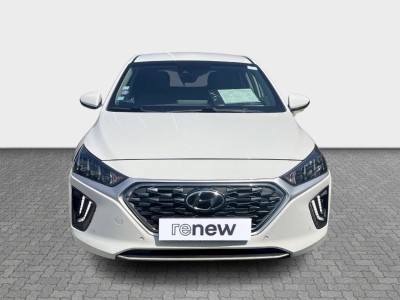 Hyundai Ioniq — Imagine 2