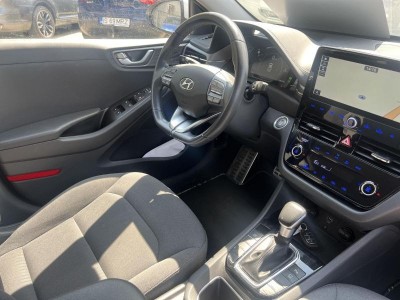 Hyundai Ioniq — Imagine 4