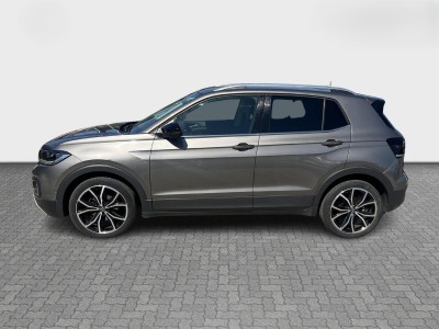 Volkswagen T-Cross — Imagine 2