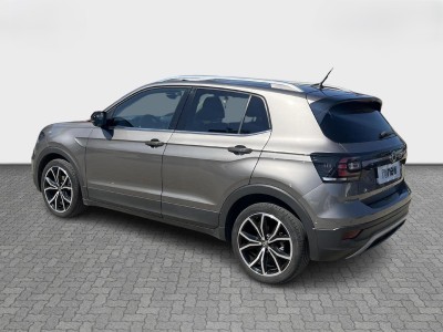 Volkswagen T-Cross — Imagine 3