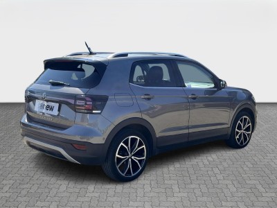 Volkswagen T-Cross — Imagine 4